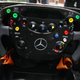 Illustration for article titled The $50,000 steering wheels of Formula 1